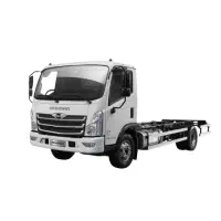 لوازم گیربکس کامیونت های فورس