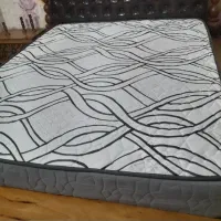 تشک دو نفره آکسون