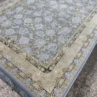 چهار عدد فرش هزار دویست شانه تراکم ۳۶۰۰