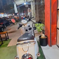 موتور یاماها۲۰۲۲|موتورسیکلت|بوشهر, |دیوار