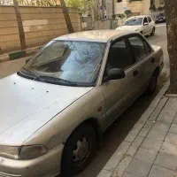 سواری لنسر  مدل 92