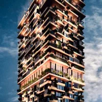 مینی-برج-یونیک-وان