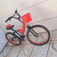 دوچرخه سایز۲۰