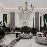 طراحیواجرای دکوراسیون داخلی- طراحی3d قبل از اجرا|خدمات پیشه و مهارت|تبریز, |دیوار