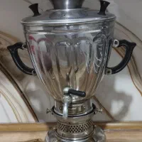 سماور نفتی