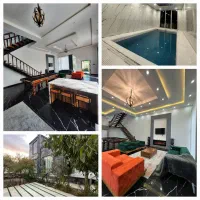 اجاره روزانه و هفتگی در جمالزاده استاد معین