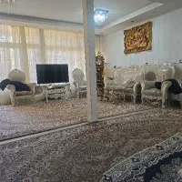 ۶۰ متر طبقه همکف