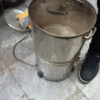 سبزی خردکنی سبزیران 2|خردکن، آسیاب، غذاساز|تهران, نازیآباد|دیوار