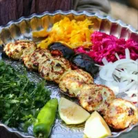 نیرو پرسنل جهت باغ رستوران