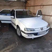 پارس tu5اتومات مدل ۹۸