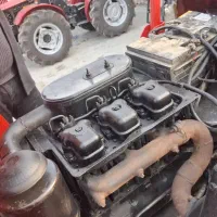 تراکتور کمرشکن باغی یرو 50