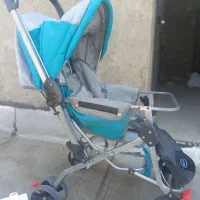 کالسکه نوزاد