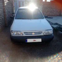 پراید مدل 76