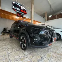 ام وی ام x33 کراس ۱۴۰۳