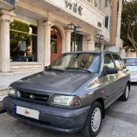 پراید ۱۳۱ مدل ۹۲|خودرو سواری و وانت|بوشهر, |دیوار