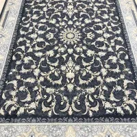 فرش 6 متری/700 شانه/تولید کاشان/ارسال به سبزوار|فرش|سبزوار, فرهنگیان|دیوار