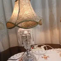یک جفت چراغ خواب