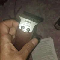 ماشین اصلاح وال  پنج ستاره سیمی اصلی(نو)|آرایشگاه و سالن‌های زیبایی|بهبهان, |دیوار