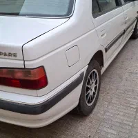 پژو پارس سال ۸۷|خودرو سواری و وانت|اصفهان, دوطفلان|دیوار