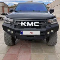 kmc مدل 1402 بی رنگ بی توضیح