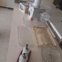 وسیله آشپزخانه|ظروف پخت‌وپز|کرج, ساماندهی|دیوار