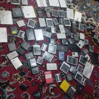 تعدادی گوشی کارکرده واوراقی|موبایل|تبریز, |دیوار