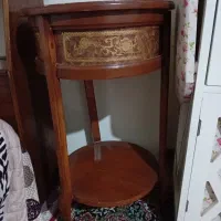 میز تلفن زیبا