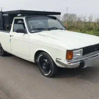 وانت پیکان|خودرو سواری و وانت|رشت, لاکان|دیوار