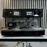 اسپرسو ساز کنتی