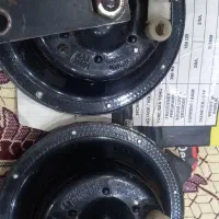 فروش بوق بنزی سالم ونه اصل آلمان|قطعات یدکی و لوازم جانبی|قائم‌شهر, |دیوار