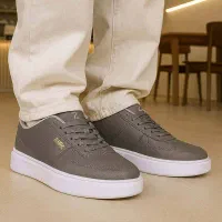 کفش تخت Zara مردانه طوسی مدل Kiyan|کیف، کفش، کمربند|تهران, هفت حوض|دیوار