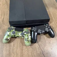 ps4|کنسول، بازی ویدئویی و آنلاین|پاوه, |دیوار