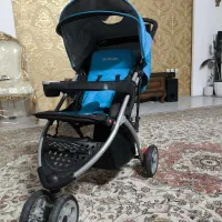کالسکه گود بیبی اصلی