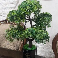 درختچه مصنوعی