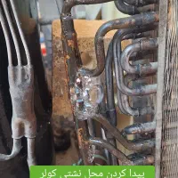 تعمیر سرویس کولر گازی و برقکاری ساختمان|خدمات پیشه و مهارت|دزفول, |دیوار