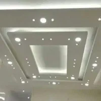 گچکاری ساختمان