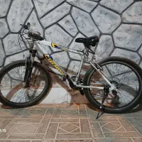 دوچرخه|دوچرخه، اسکیت، اسکوتر|مشهد, طرق|دیوار