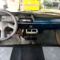 مزدا وانت1600