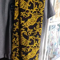 پارچه تی‌شرت مانتو