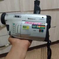 دوربین عکاسی وفیلمبرداری پاناسونیک