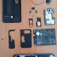 فروش قطعات انواع گوشی