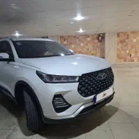 تیگو ۷ پرو مدل ۱۴۰۲|خودرو سواری و وانت|تبریز, |دیوار