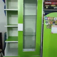 کمد لباس و اسباب بازی