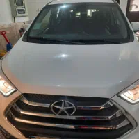 جک S3 مدل 1400 سفید