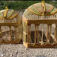 قفس کبک