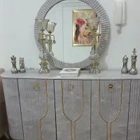 اینه و کنسول