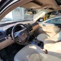 موهاوی ۲۰۱۰  ۶ سیلندر|خودرو سواری و وانت|تهران, عباس‌آباد|دیوار