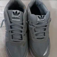 کتونی مردانه سایز41|کیف، کفش، کمربند|خرمآباد, |دیوار