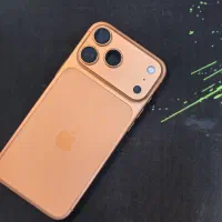 آیفون ۱۷ پرو مکس (اقساط)