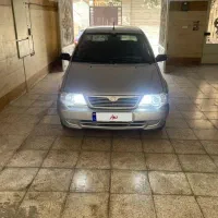 پراید ۱۳۲ مدل ۱۳۸۹بی رنگ